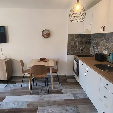 Apartament Rest House