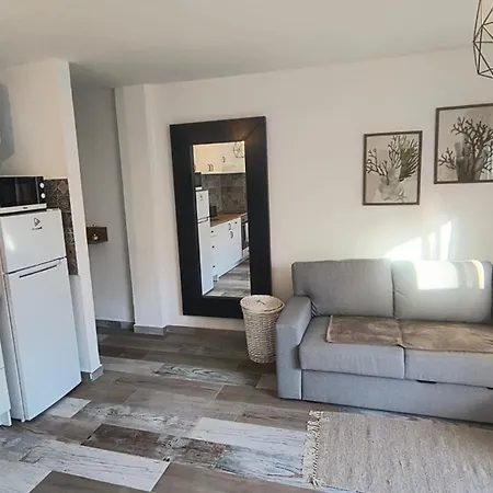 Rest House Apartament *
