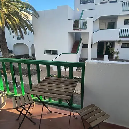 Rest House Apartament