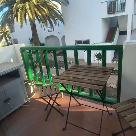 Apartament Rest House *