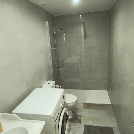 Apartament Rest House Costa De Antigua