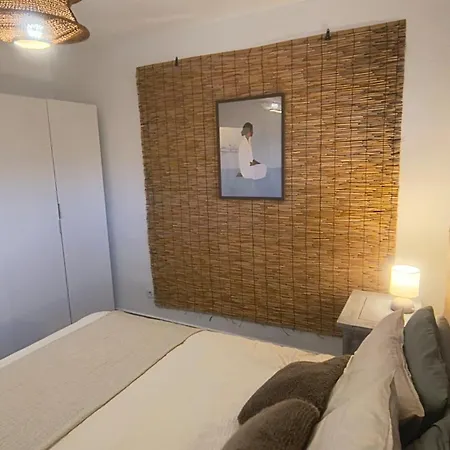 Rest House Apartament Costa De Antigua