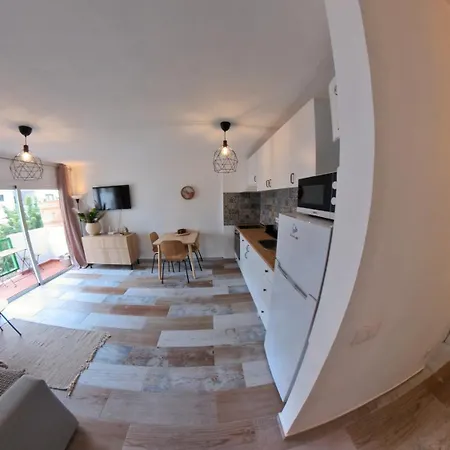 Apartmán Rest House