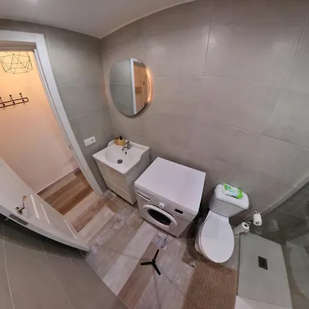 Apartmán Rest House *
